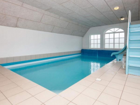 Holiday home Ulfborg CXLIV